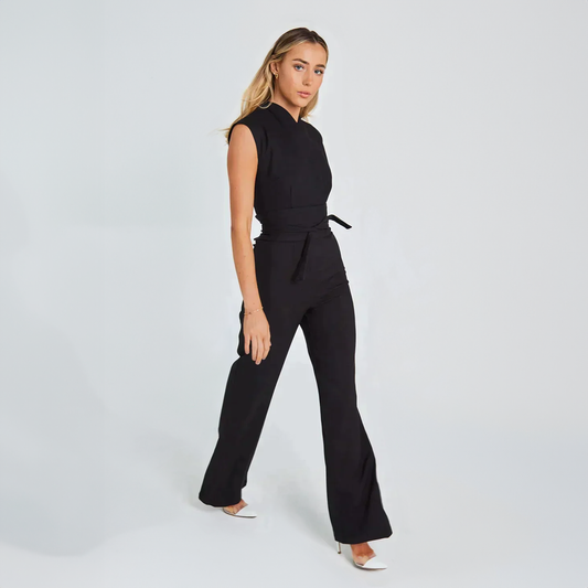 Layla Wide Leg Jumpsuit